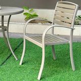 Bàn sân vườn DPBV20A (không gồm ghế)