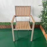 Ghế Ngoài Trời Polywood LU1041C
