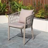 Ghế Cafe Ngoài Trời DPAV12