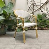 Ghế Cafe Ngoài Trời GC04