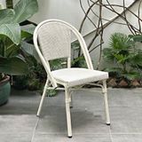 Ghế Cafe Ngoài Trời GC09T