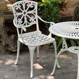 Bộ bàn ghế ban công BN29 + Ghế GN29