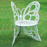 Bộ bàn ghế sân vườn BN033 + Ghế SV022