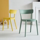 Ghế nhựa đúc S1933