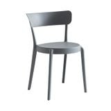 Ghế nhựa đúc S1933