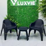 Ghế nhựa đúc S3026