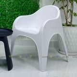 Ghế nhựa đúc S3026