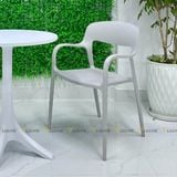 Ghế nhựa đúc S3027