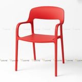 Ghế nhựa đúc S3027