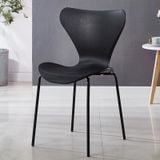 Ghế cafe thiên nga DPA36