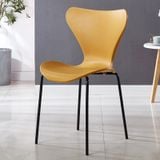 Ghế cafe thiên nga DPA36