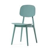 Bộ bàn ghế cafe DPB4 + Ghế DPA13B