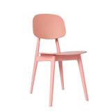 Bộ bàn ghế cafe DPB4 + Ghế DPA13B