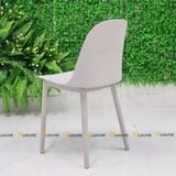 Ghế nhựa đúc S3000