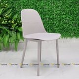 Ghế nhựa đúc S3000