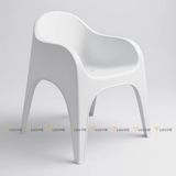 Ghế nhựa đúc S3026