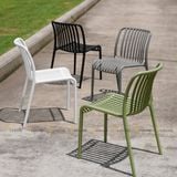 Ghế nhựa đúc S3045