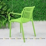 Ghế nhựa đúc S3046