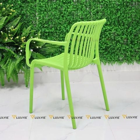 Ghế nhựa đúc S3046