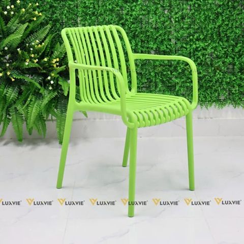 Ghế nhựa đúc S3046