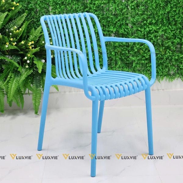 Ghế nhựa đúc S3046