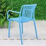 Ghế nhựa đúc S3046