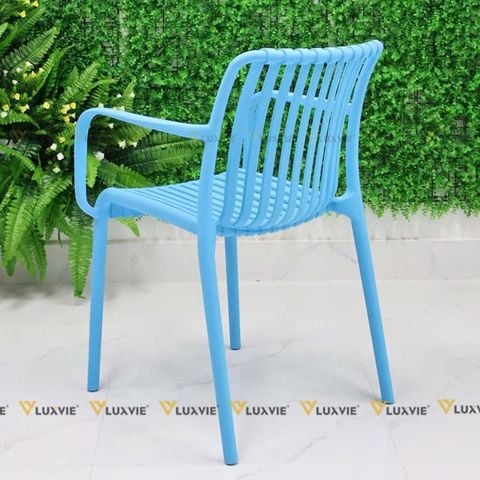 Ghế nhựa đúc S3046
