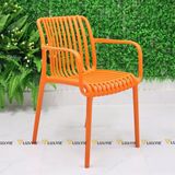 Ghế nhựa đúc S3046