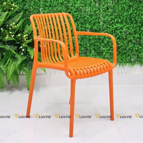 Ghế nhựa đúc S3046