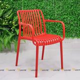 Ghế nhựa đúc S3046