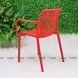 Ghế nhựa đúc S3046