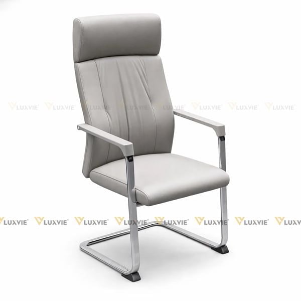 Ghế quỳ phòng họp da nệm HSVP070