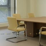 Ghế quỳ phòng họp da nệm RPBM1039