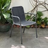 Ghế Cafe Ngoài Trời GR032