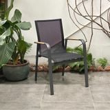 Ghế Cafe Ngoài Trời GTL01