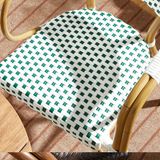 ghế cafe ngoài trời