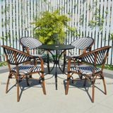 Ghế Cafe Ngoài Trời DPAV05E