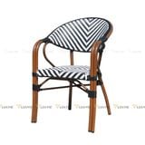 Ghế Cafe Ngoài Trời DPAV05E