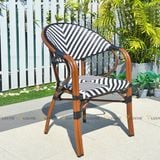 Ghế Cafe Ngoài Trời DPAV05E