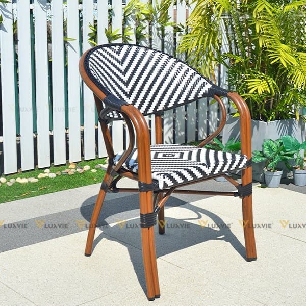 Ghế Cafe Ngoài Trời DPAV05E