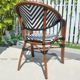 Ghế Cafe Ngoài Trời DPAV05E