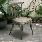 Bộ bàn ghế ban công BCFJ01 + Ghế GSFJ01