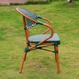 Ghế Cafe Ngoài Trời LUZF2049C