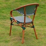 Ghế Cafe Ngoài Trời LUZF2049C