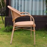 Ghế Cafe Ngoài Trời LUZF3022C