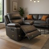 Ghế sofa thư giãn bập bênh Malcom