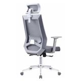 Ghế xoay tay nâng hạ DPD39