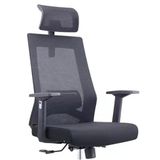 Ghế xoay tay nâng hạ DPD39