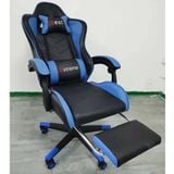Ghế Gaming có kê chân DPD41