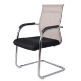 Ghế quỳ nệm lưới lưng thấp DPD10